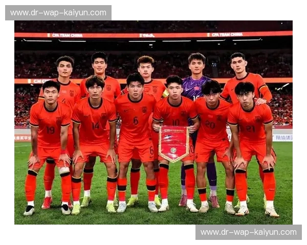 亚洲杯巅峰对决：国足能否阻击太极虎？中国VS韩国前瞻